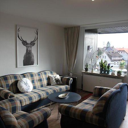 Apartment Am Kurpark ザンクト・アンドレーアスベルク エクステリア 写真
