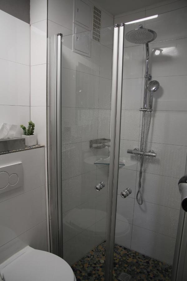 Apartment Am Kurpark ザンクト・アンドレーアスベルク エクステリア 写真