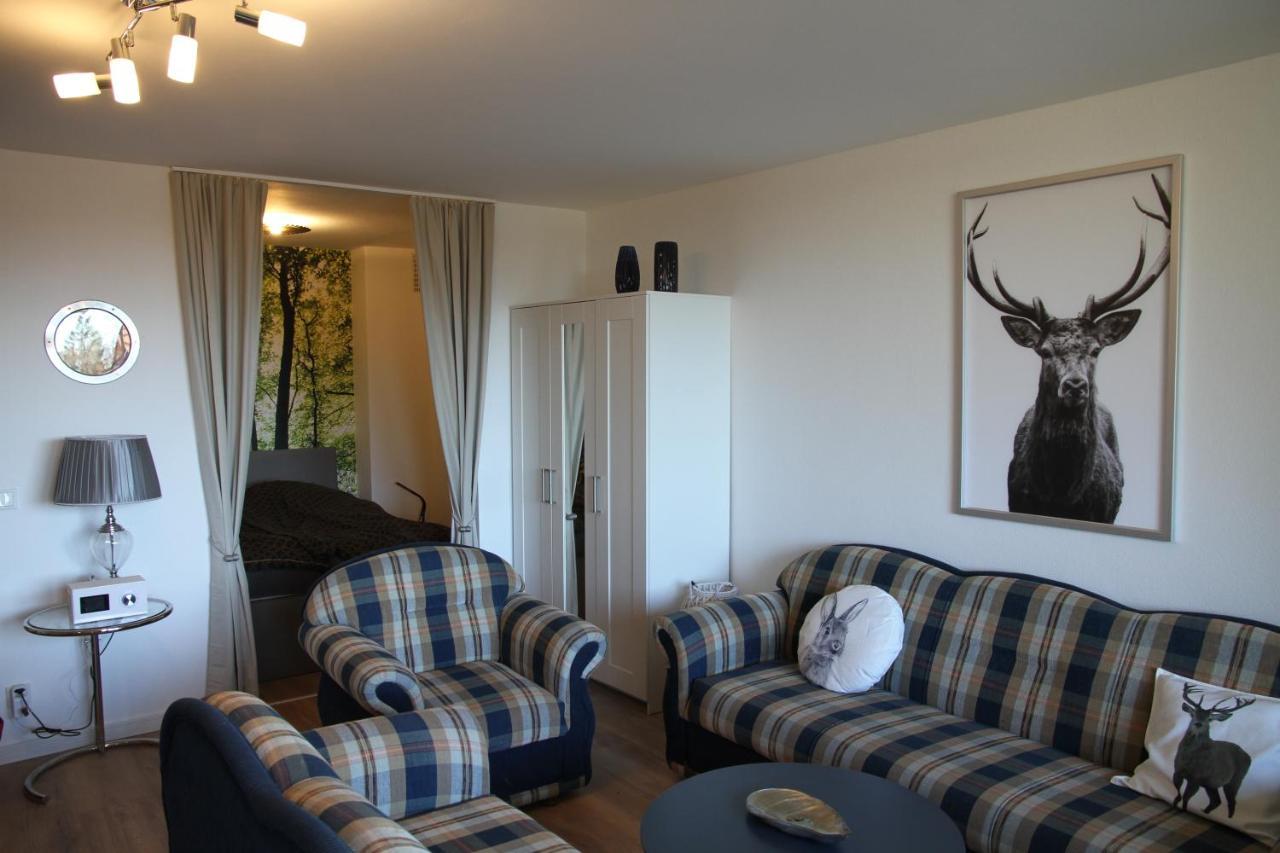 Apartment Am Kurpark ザンクト・アンドレーアスベルク エクステリア 写真