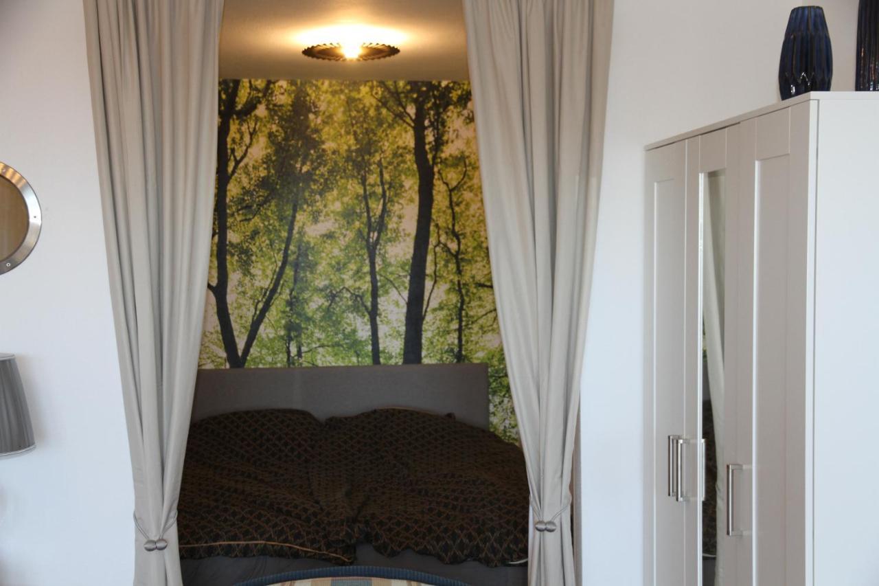 Apartment Am Kurpark ザンクト・アンドレーアスベルク エクステリア 写真
