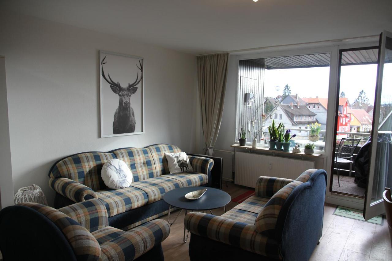 Apartment Am Kurpark ザンクト・アンドレーアスベルク エクステリア 写真